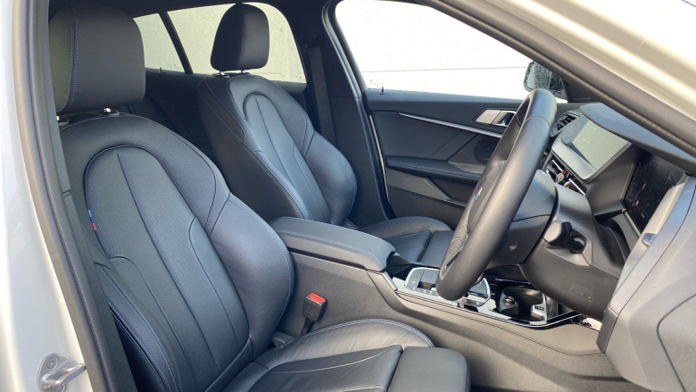 BMW 1 Series 118i [136] M Sport 5dr Step Auto [LCP] Petrol Hatchback